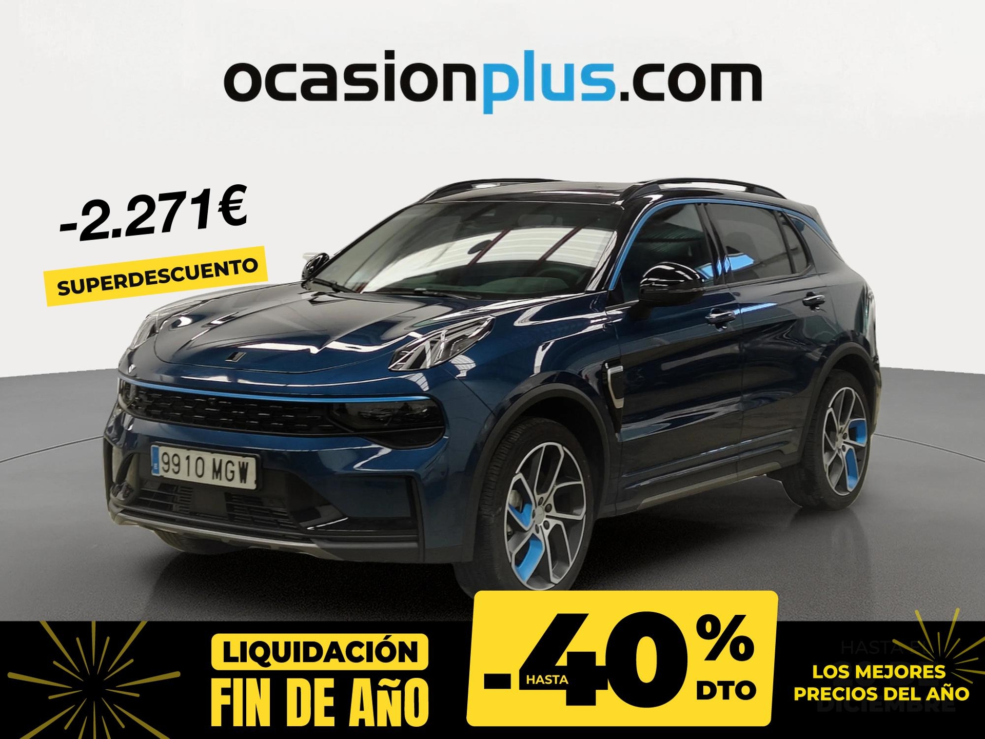 Imagen de LYNK & CO 01