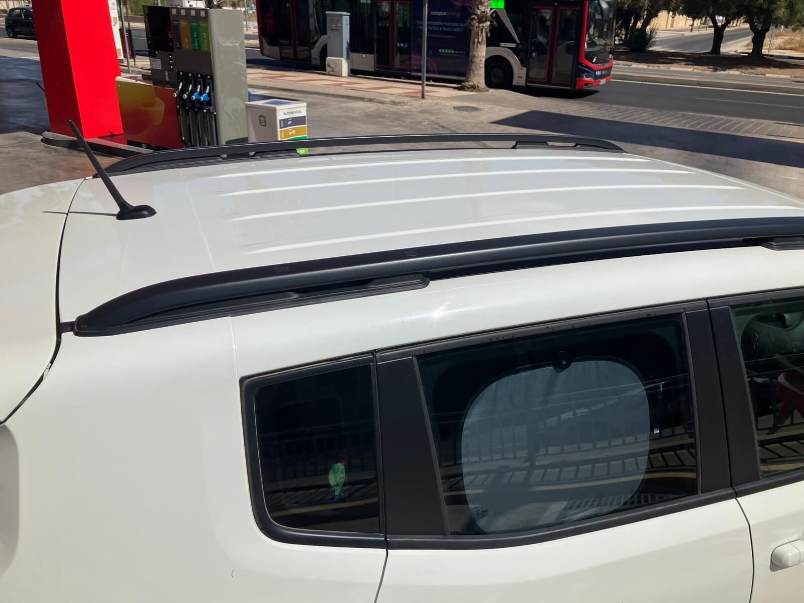 Foto del JEEP Renegade 1.6Mjt Longitude 4x2 88kW