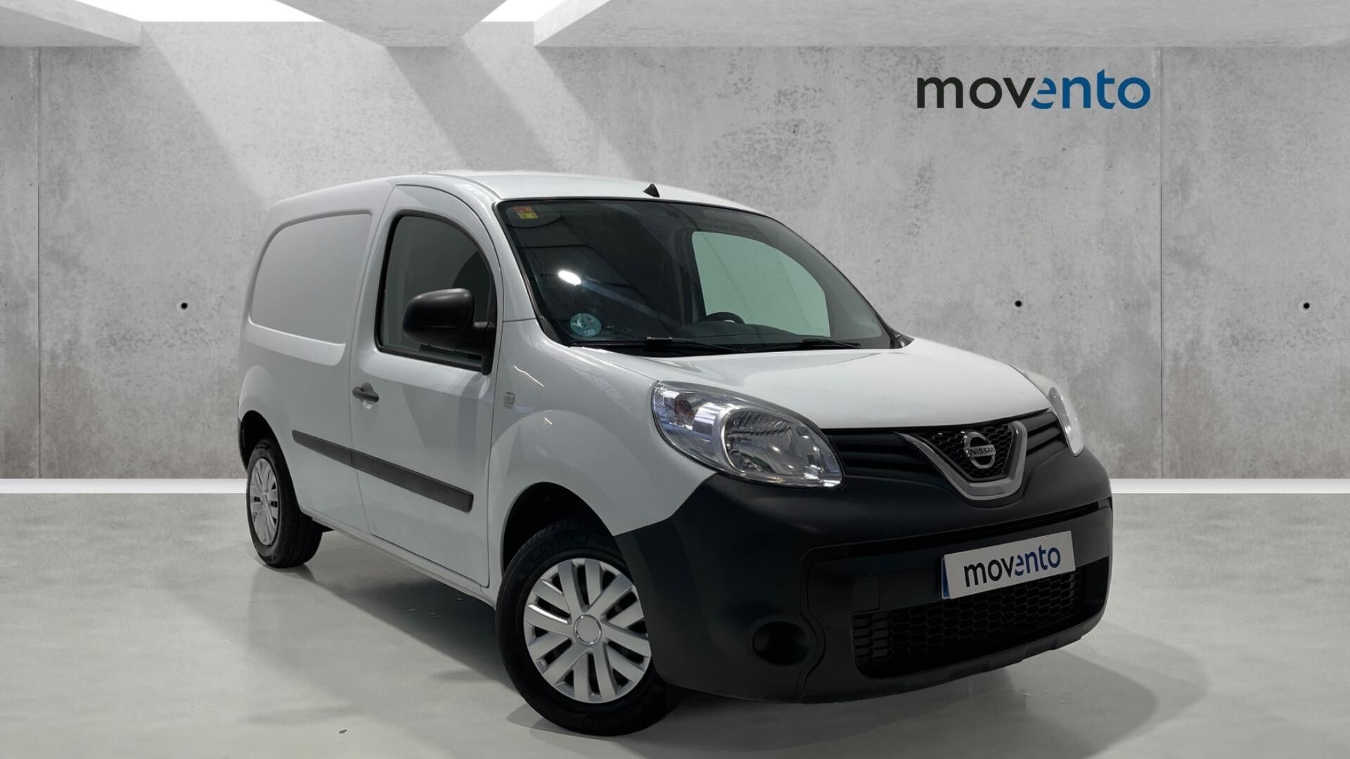 NISSAN NV250 (Furgon 1.5 dCi Profesional 59 kW (80 CV)) en Barcelona