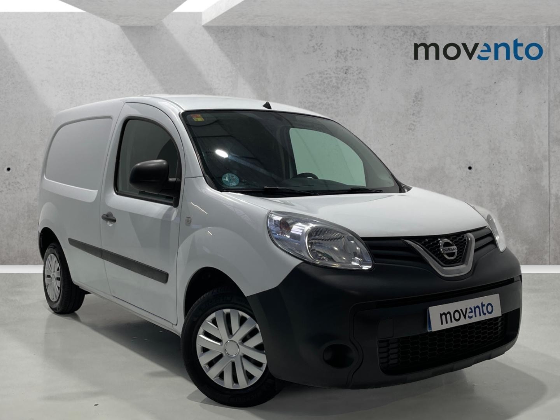 Imagen de NISSAN NV250