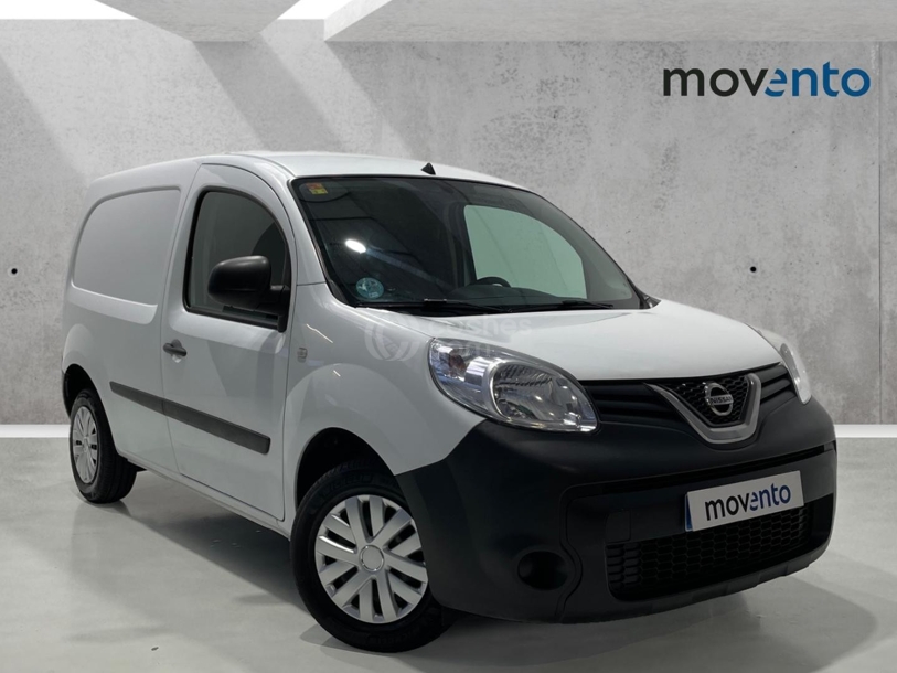 Foto del NISSAN NV250 Furgón 1.5dCi Profesional L1H1 2pl. 80