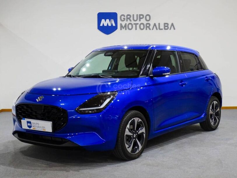 Foto del SUZUKI Swift 1.2 Mild Hybrid S3