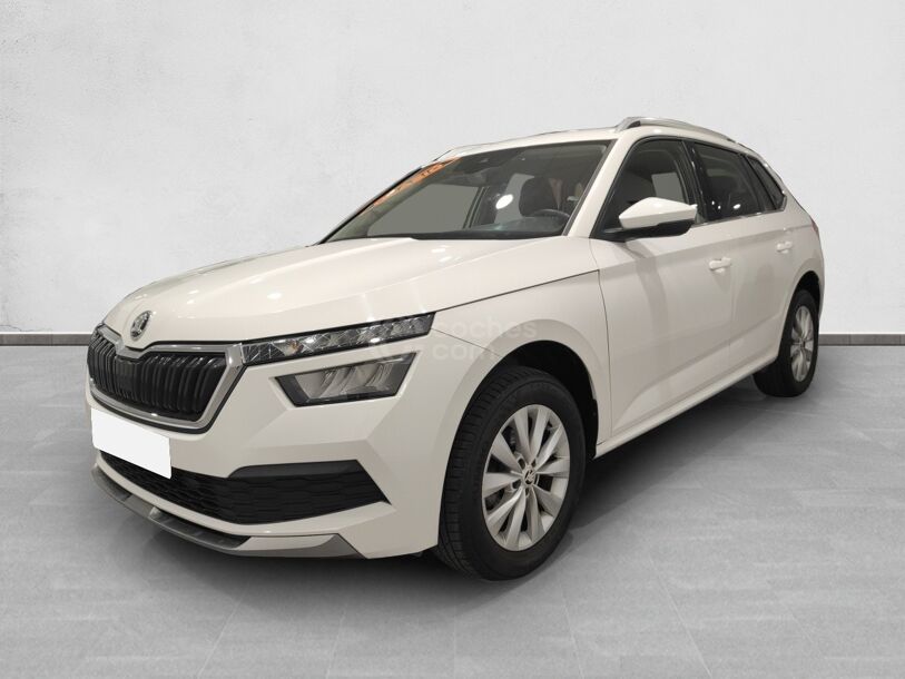 Foto del SKODA Kamiq 1.0 TSI Ambition 81kW DSG