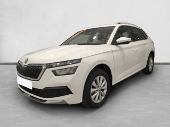 Imagen de SKODA Kamiq 1.0 TSI Ambition 81kW DSG