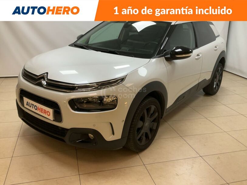 Foto del CITROEN C4 Cactus 1.2 PureTech S&S Shine 110