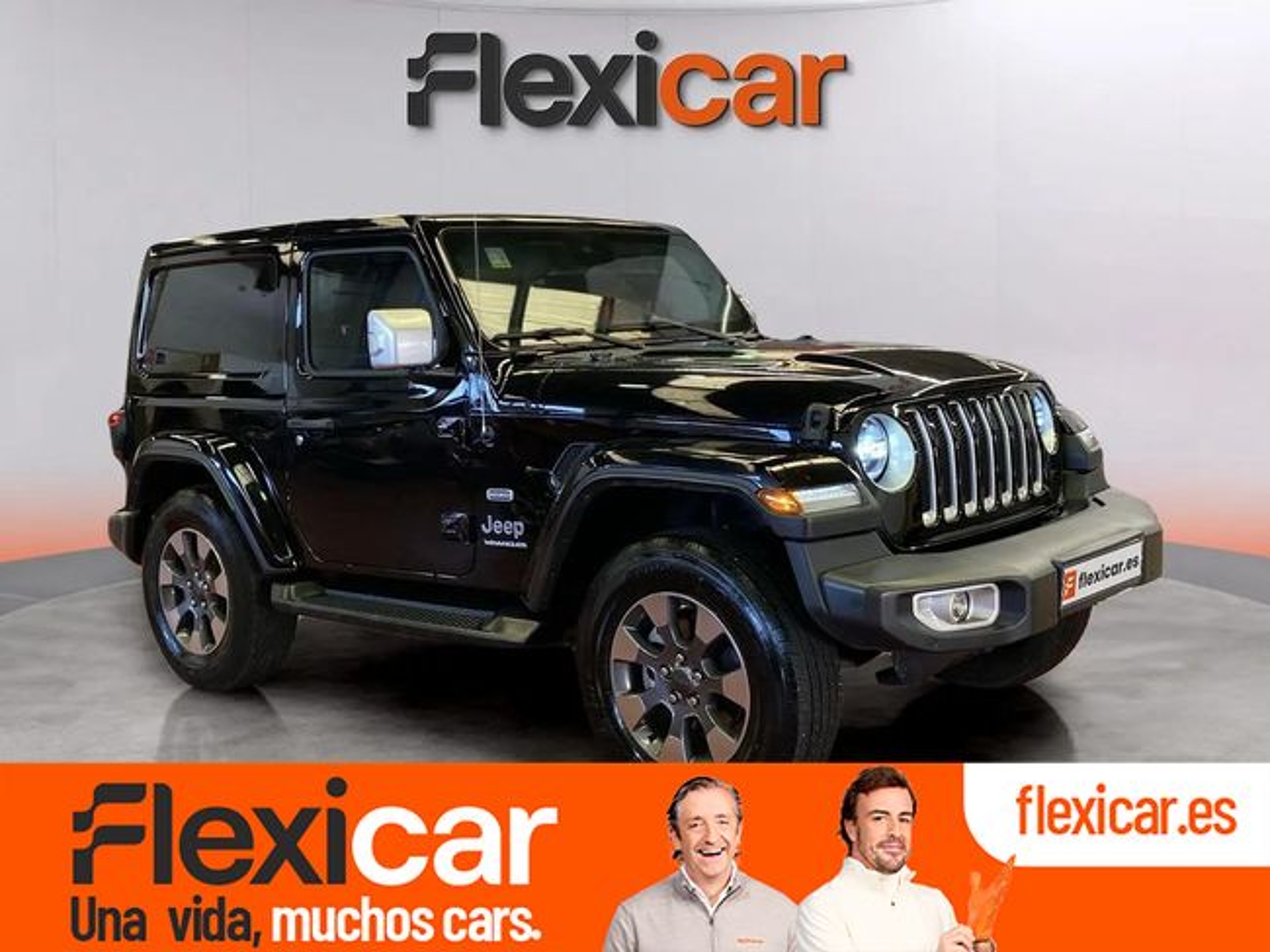 Imagen de JEEP Wrangler