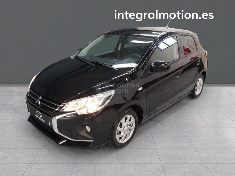 Foto del MITSUBISHI Space Star 120 MPI Motion