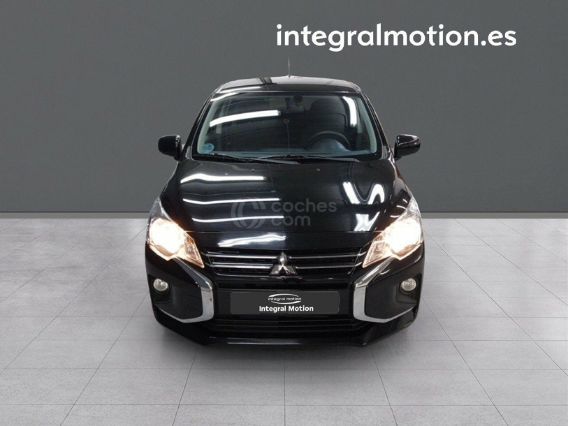 Foto del MITSUBISHI Space Star 120 MPI Motion