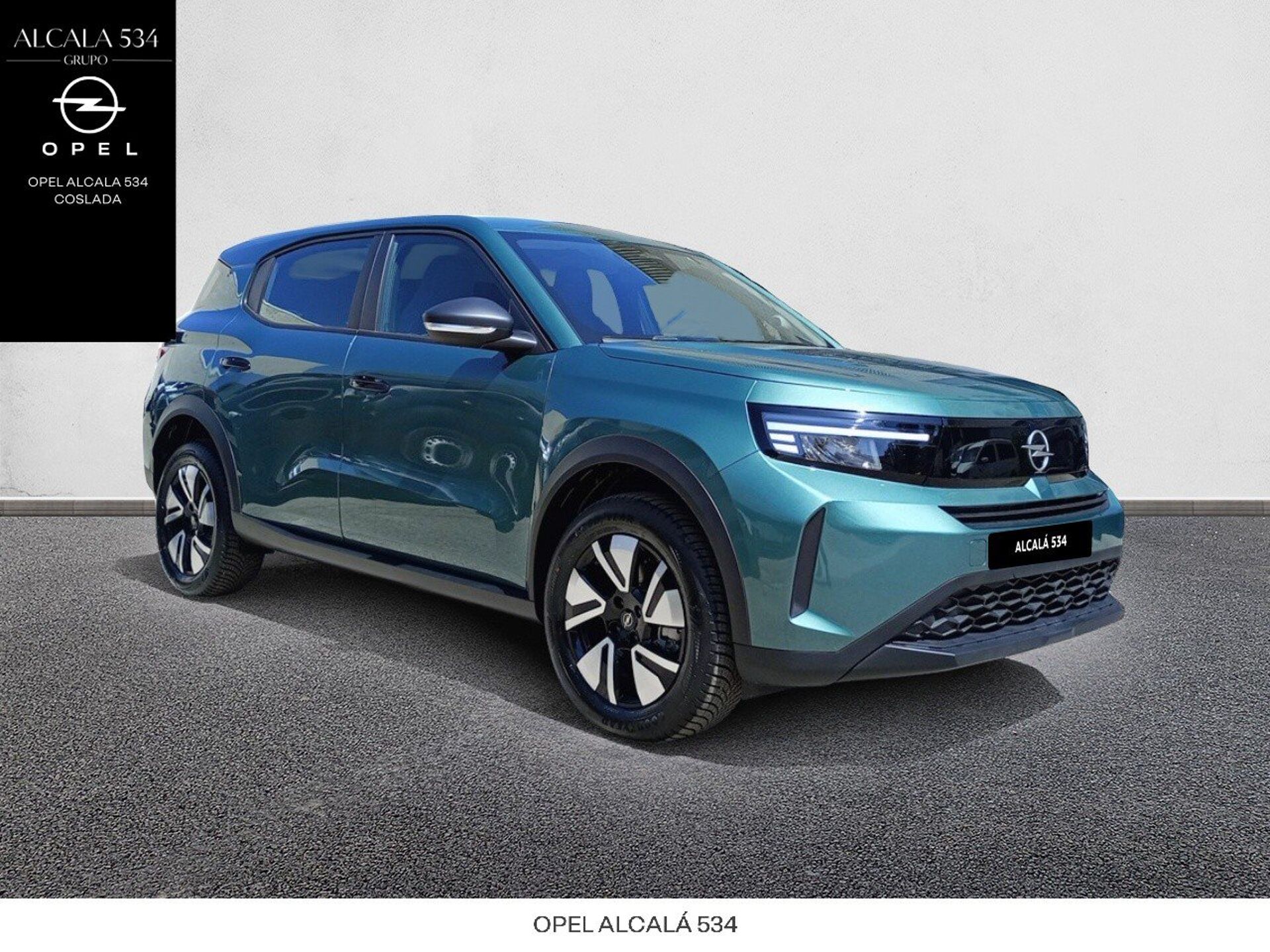 Imagen 3 de OPEL Frontera