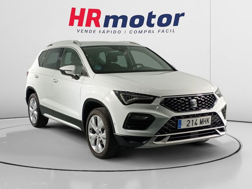 Foto del SEAT Ateca 2.0TDI CR S&S X-Perience 150