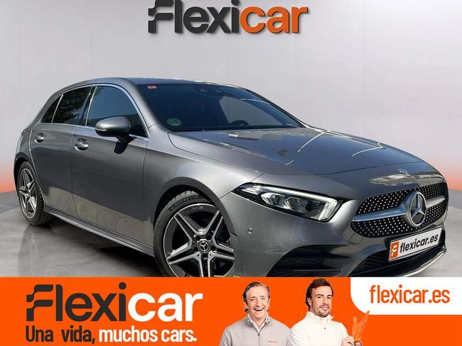 MERCEDES Clase A (A 180 d) en Baleares