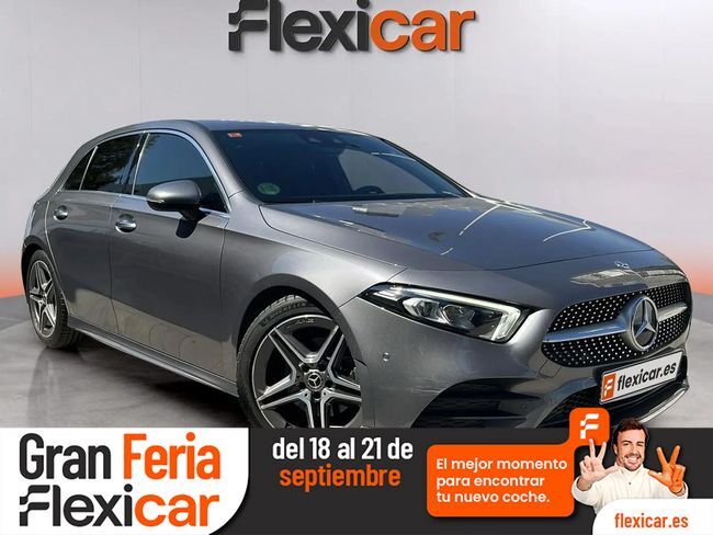 MERCEDES Clase A (A 180 d) en Baleares