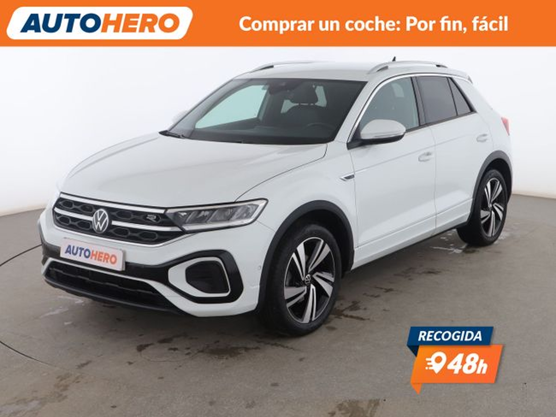 Imagen de VOLKSWAGEN T-Roc