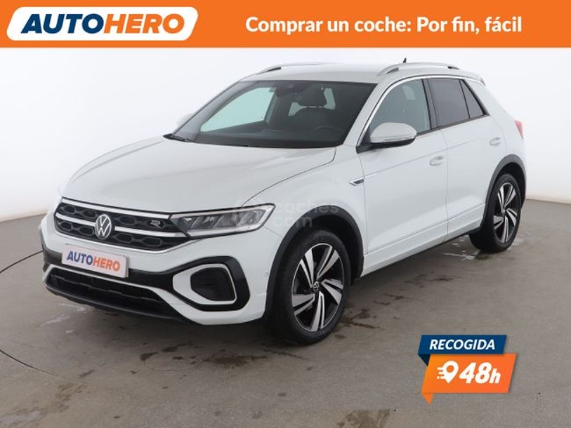 Foto del VOLKSWAGEN T-Roc 1.5 TSI R-Line