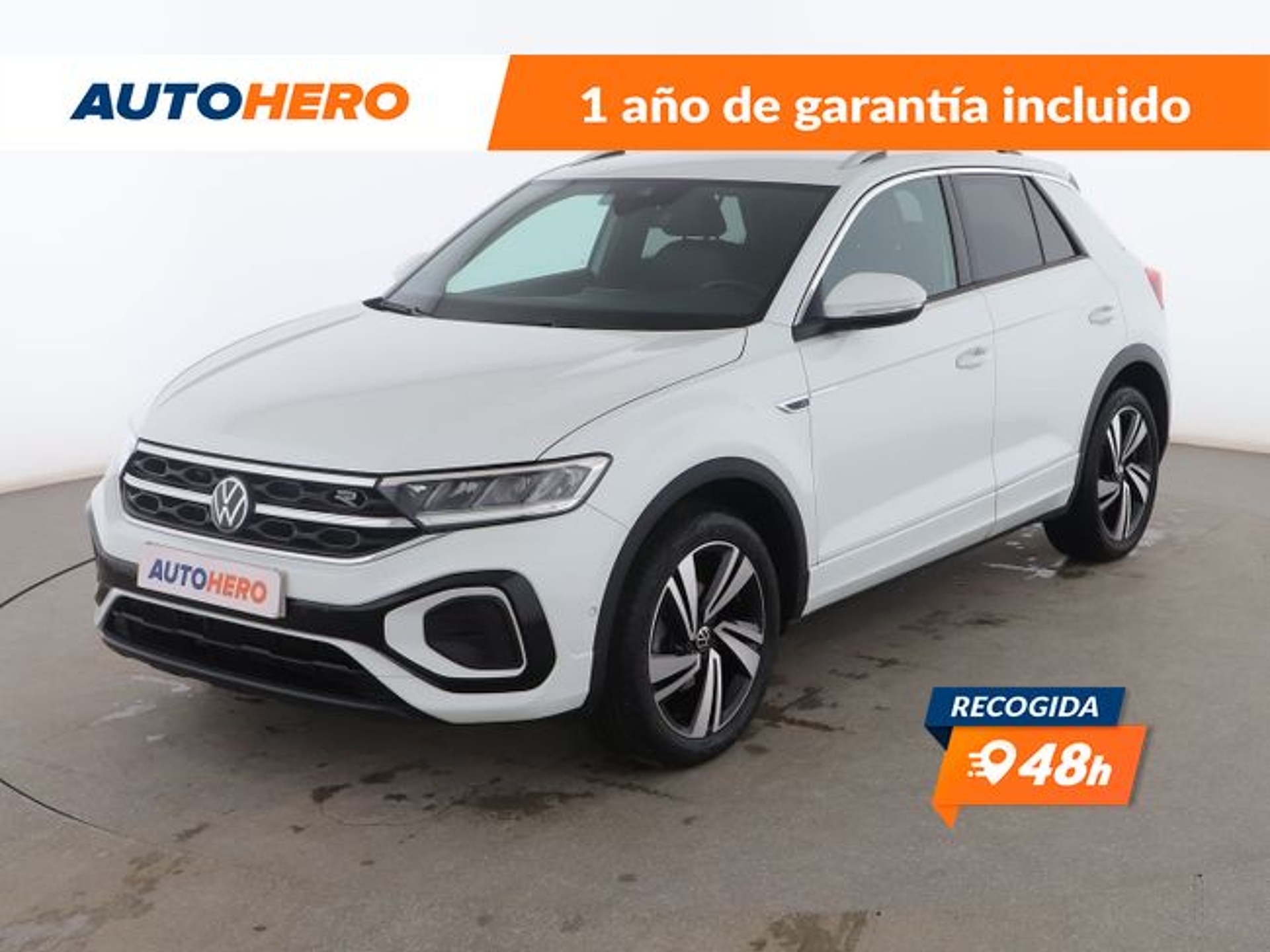 Imagen de VOLKSWAGEN T-Roc
