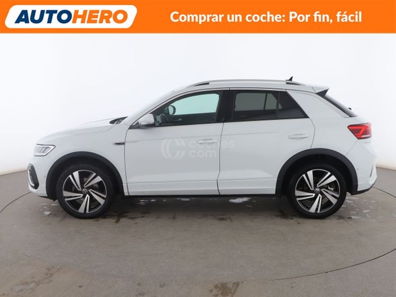 Foto del VOLKSWAGEN T-Roc 1.5 TSI R-Line