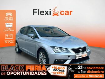 Imagen de SEAT León ST 1.2 TSI S&S Style 110