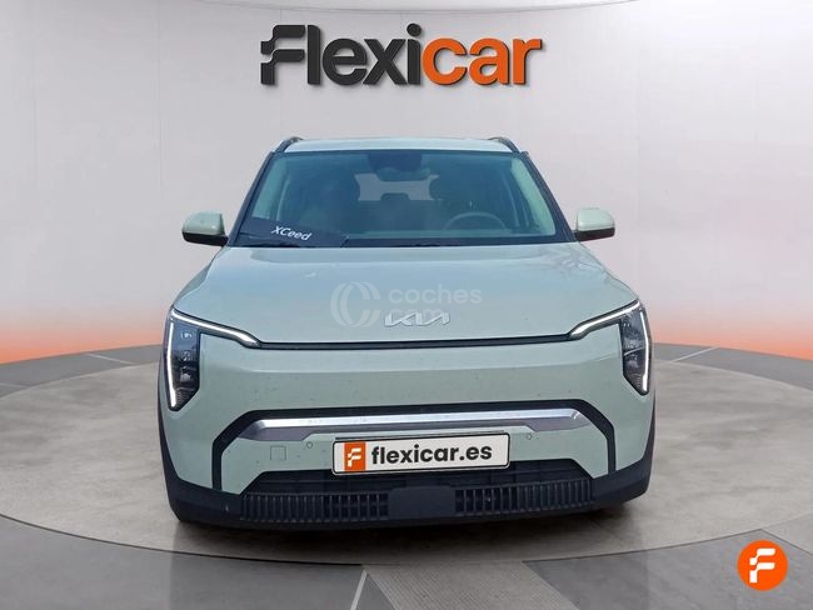 Foto del KIA EV3 Air Long Range