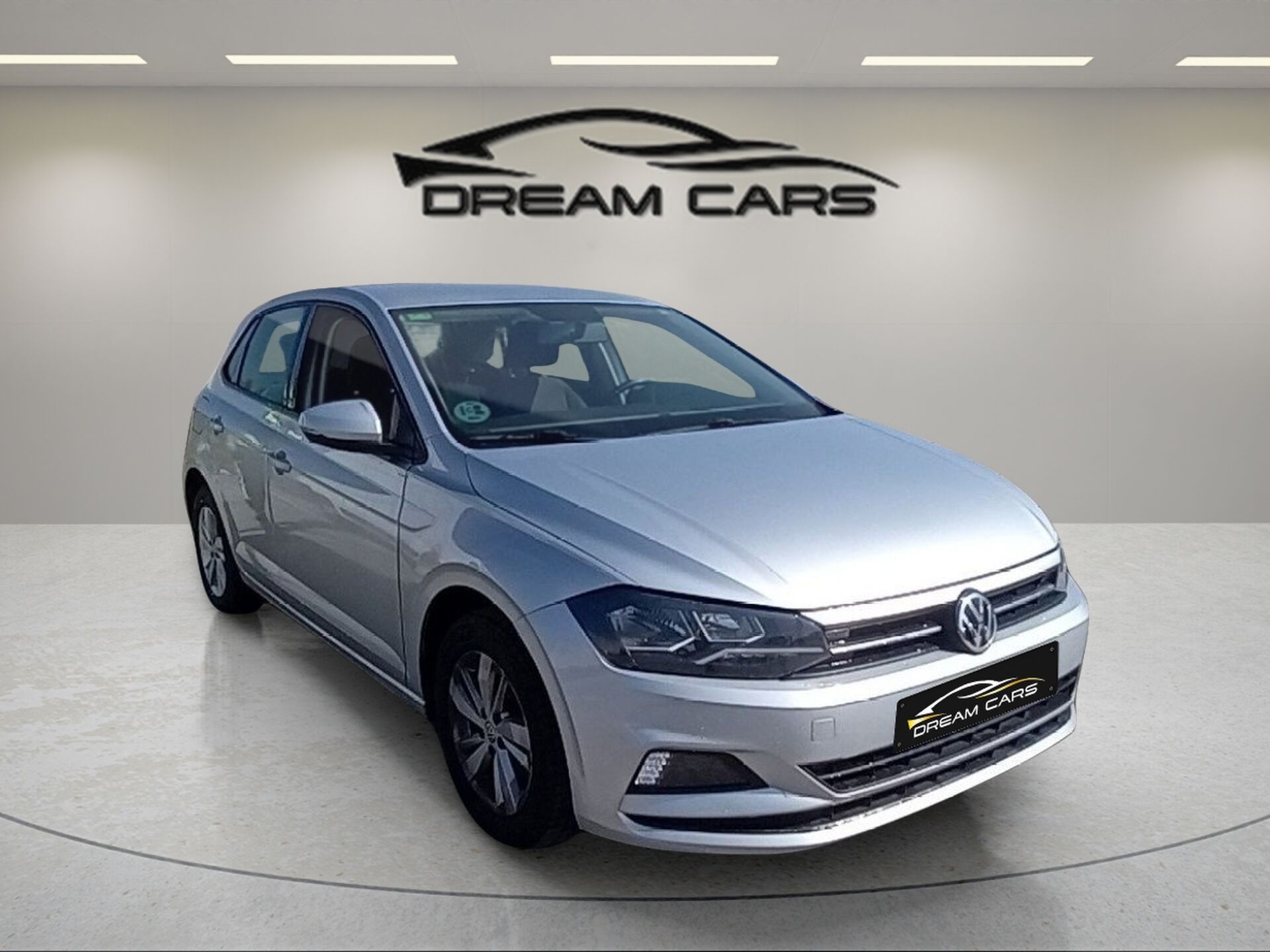 Imagen de VOLKSWAGEN Polo