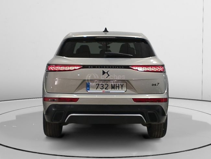 Foto del DS DS7 E-Tense Performance Line + Aut. 4x2