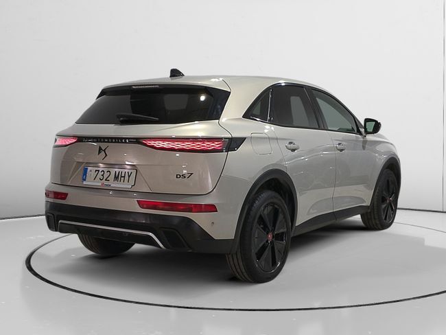 Foto del DS DS7 E-Tense Performance Line + Aut. 4x2