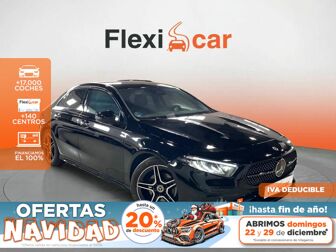 Imagen de MERCEDES Clase A A 180 Sedán Progressive Line Advanced 7G-DCT