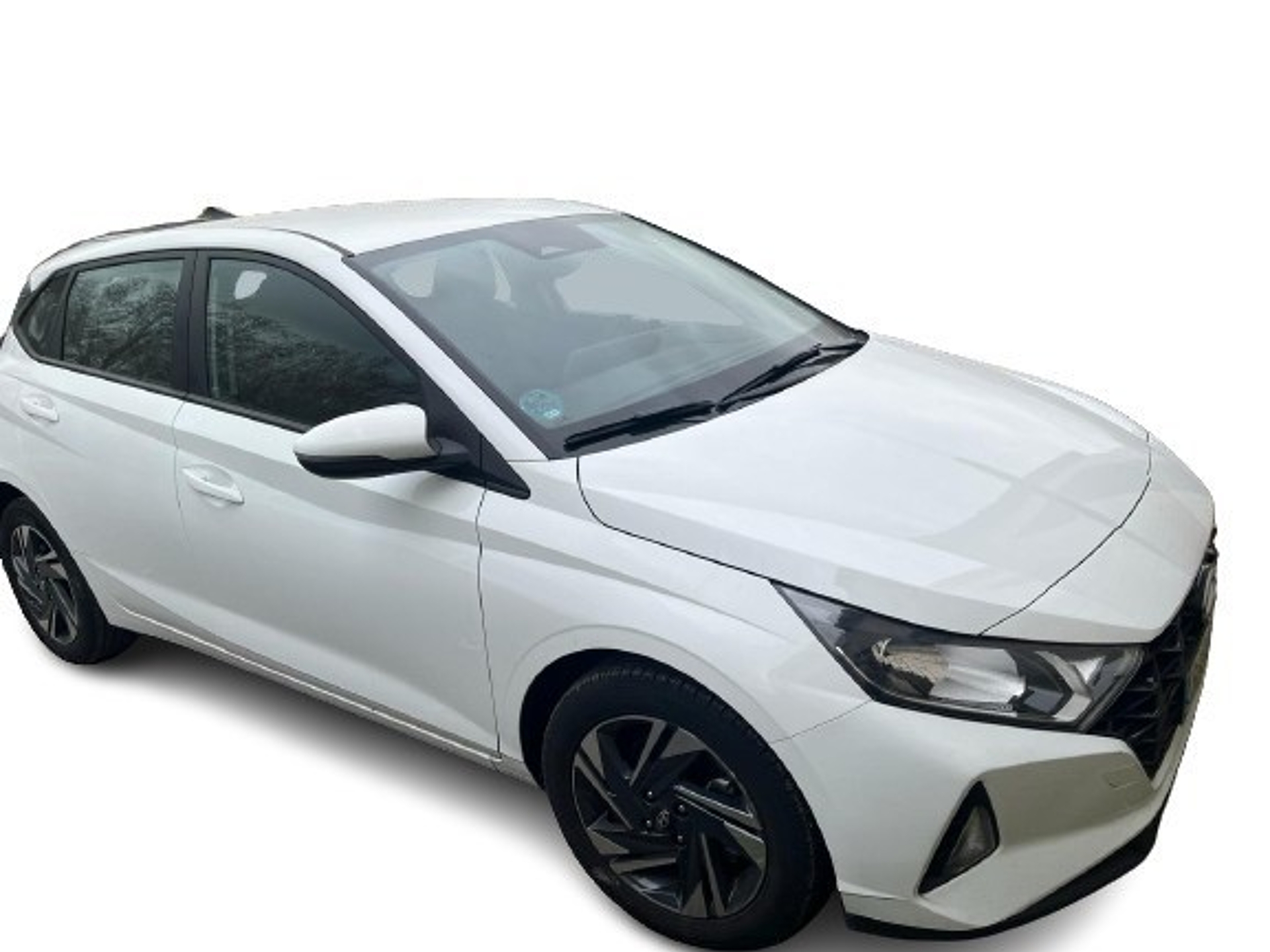 Imagen de HYUNDAI i20