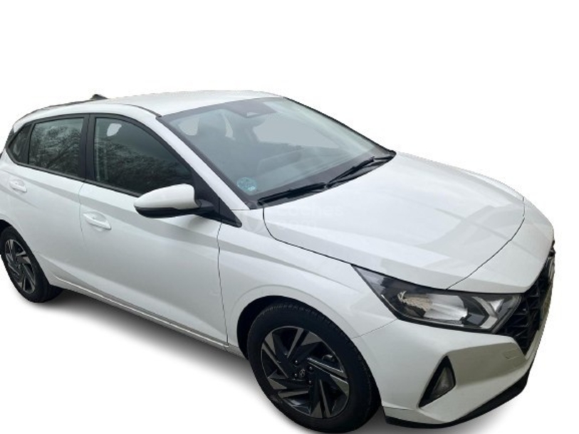 Foto del HYUNDAI i20 1.0 TGDI Klass 100