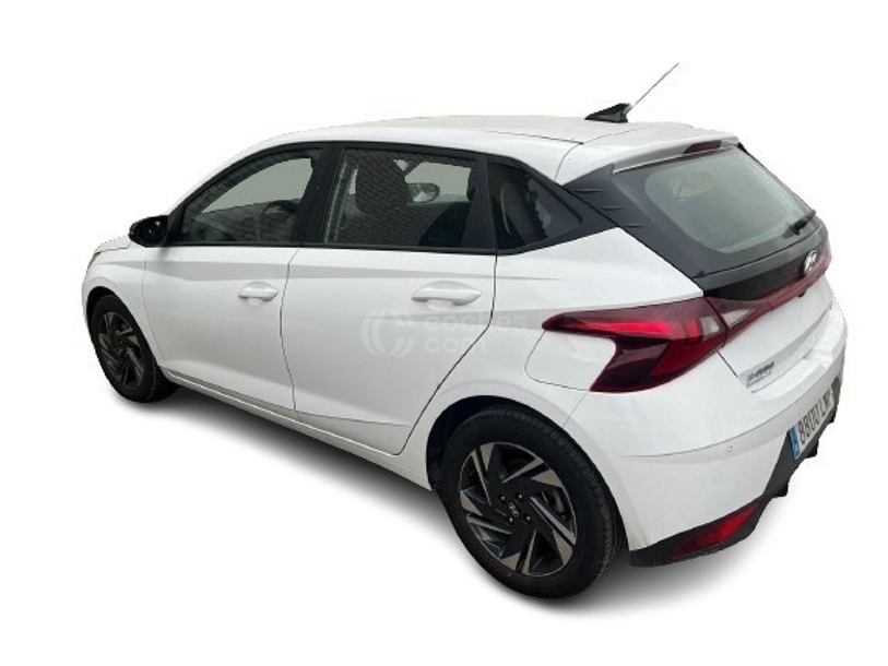 Foto del HYUNDAI i20 1.0 TGDI Klass 100