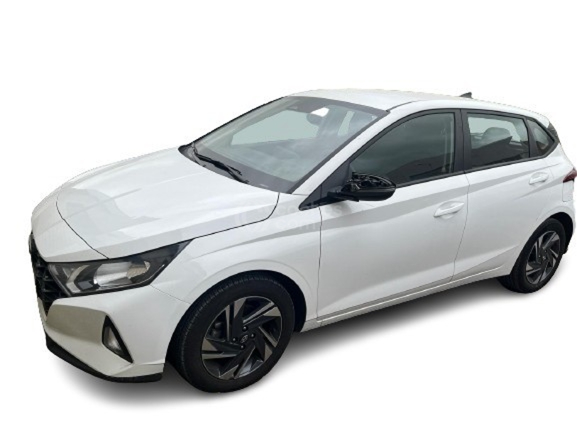 Foto del HYUNDAI i20 1.0 TGDI Klass 100
