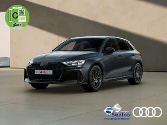 Imagen de AUDI A3