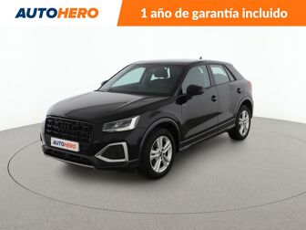 Imagen de AUDI Q2 35 TFSI Advanced 110kW