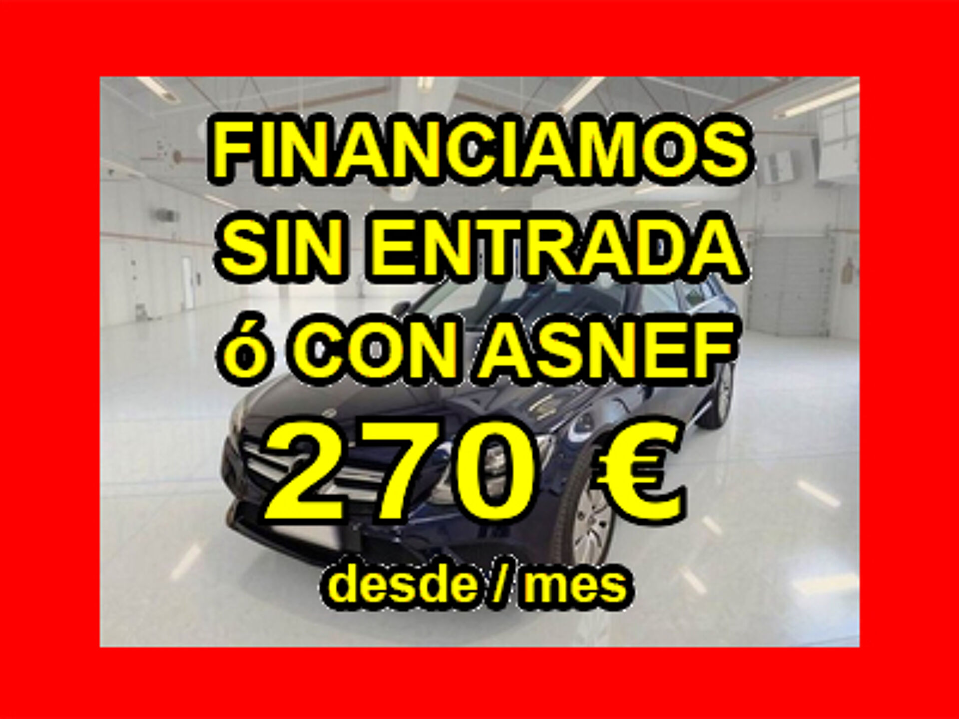 Imagen de MERCEDES Clase C