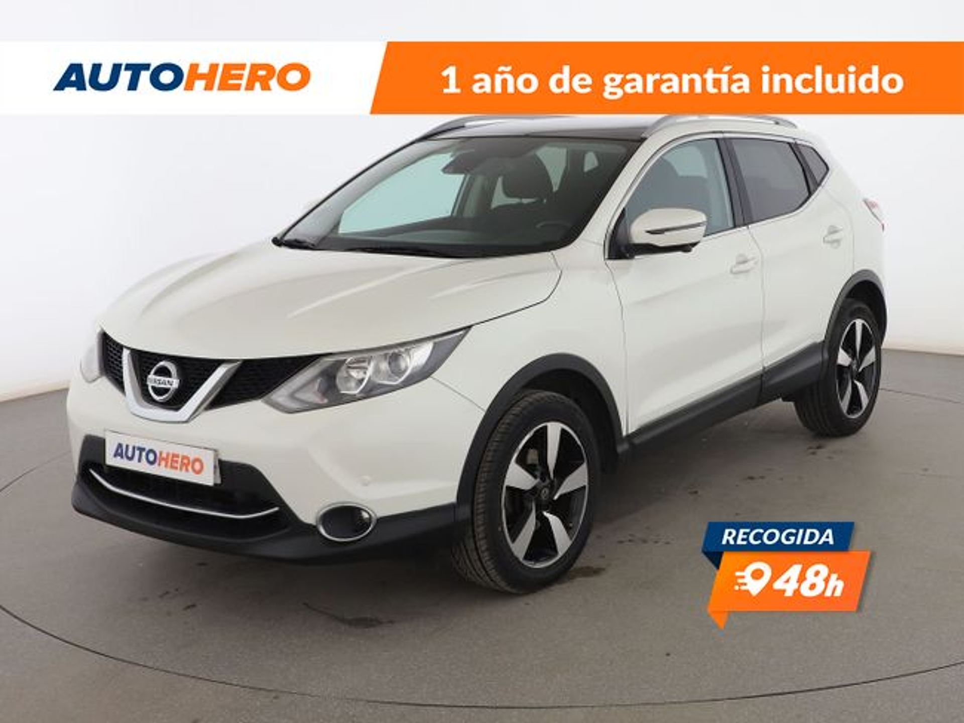 Imagen de NISSAN Qashqai