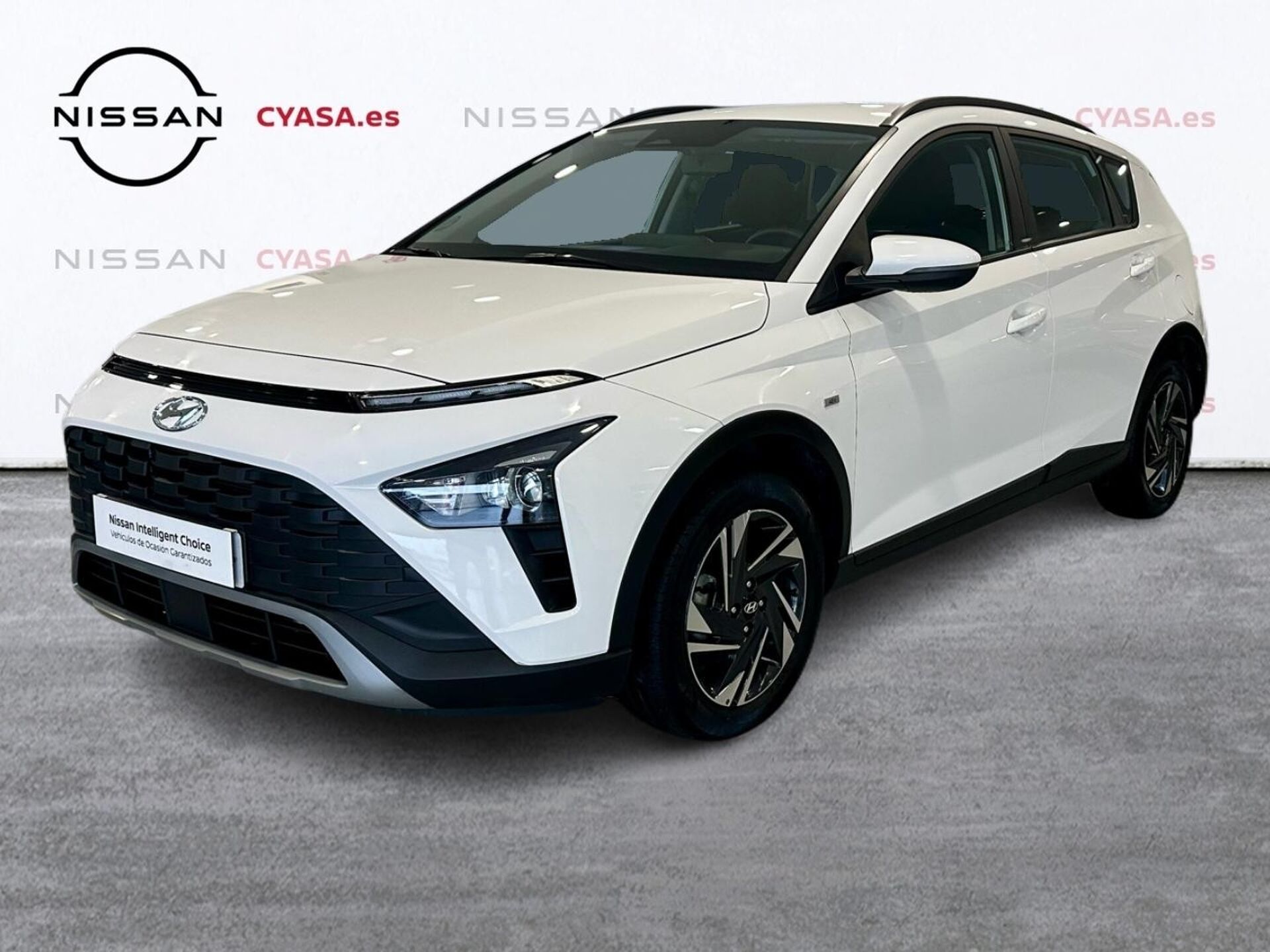 Imagen 1 de HYUNDAI Bayon