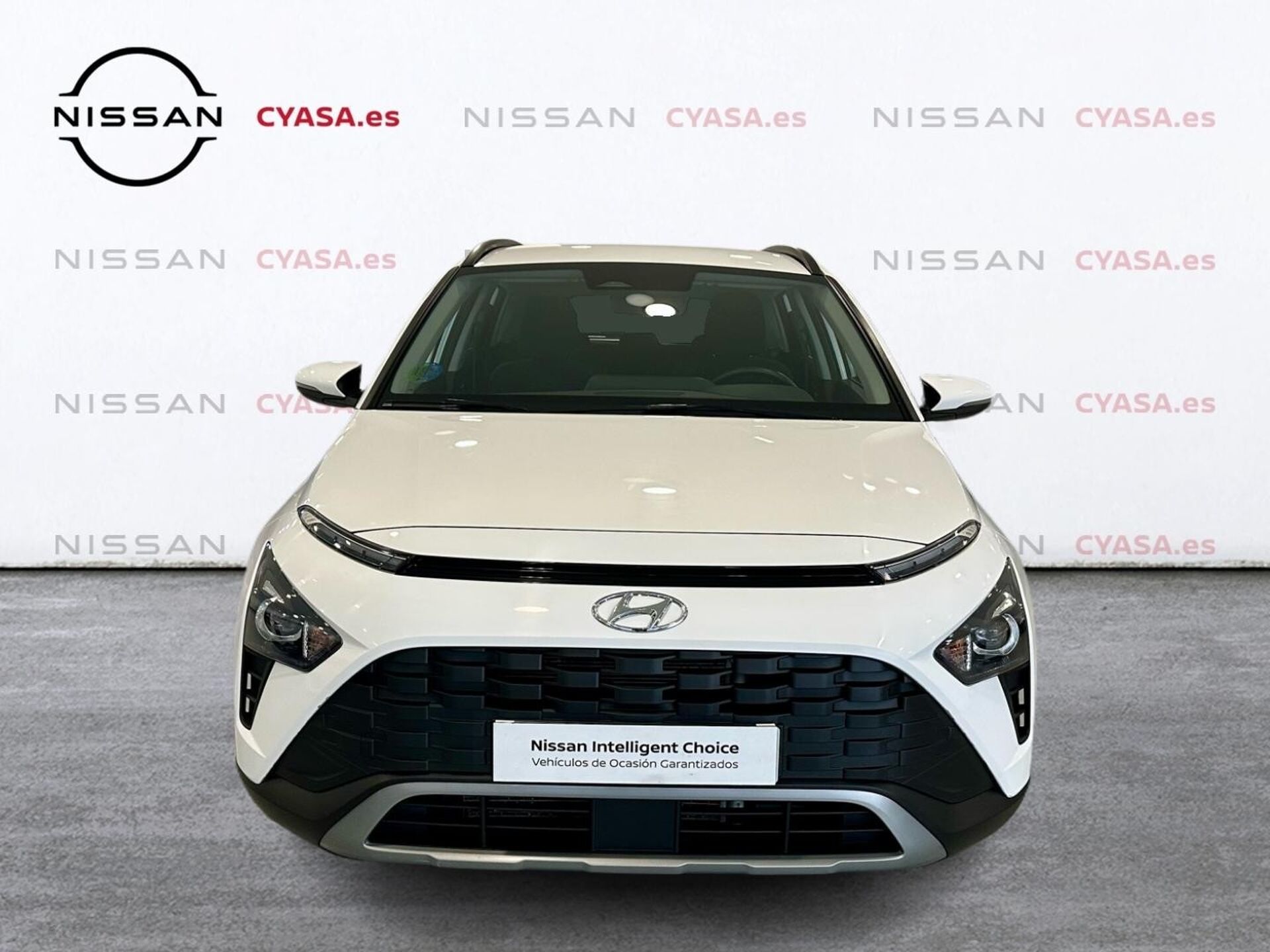 Imagen 2 de HYUNDAI Bayon