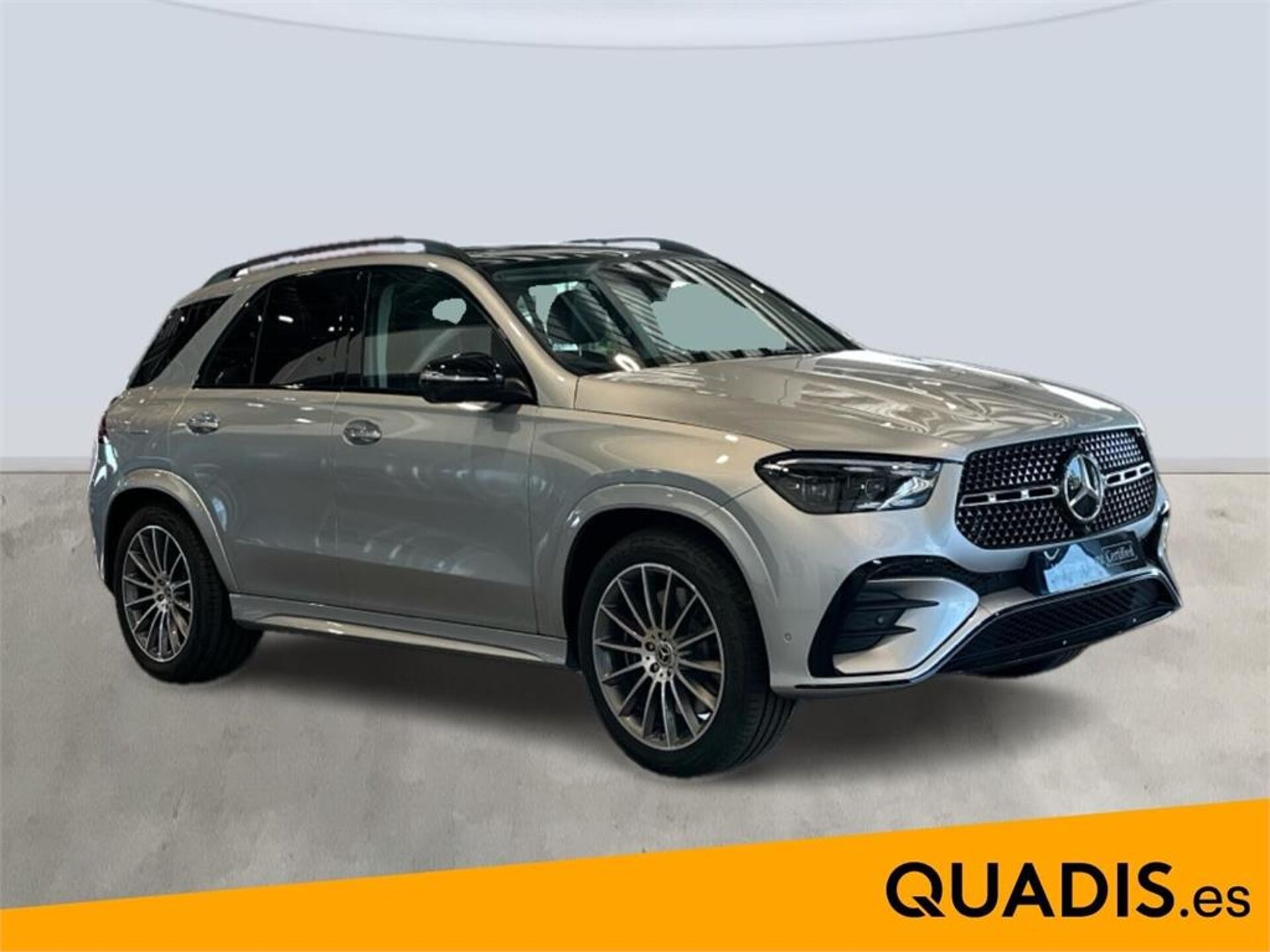 Imagen 3 de MERCEDES Clase GLE