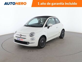 Imagen de FIAT 500 C 1.2 Lounge