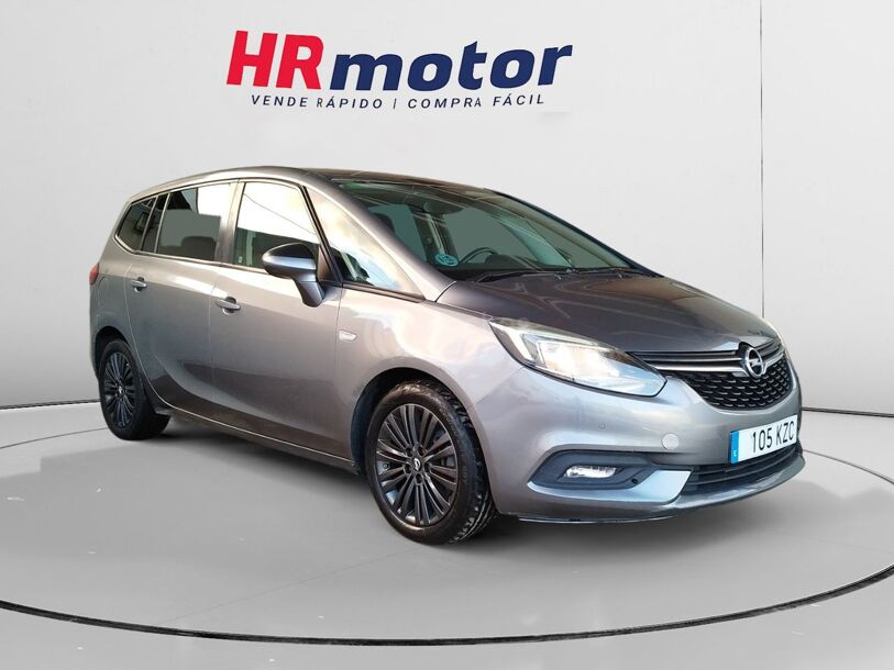 Foto del OPEL Zafira 1.6 T S-S 120 Aniversario