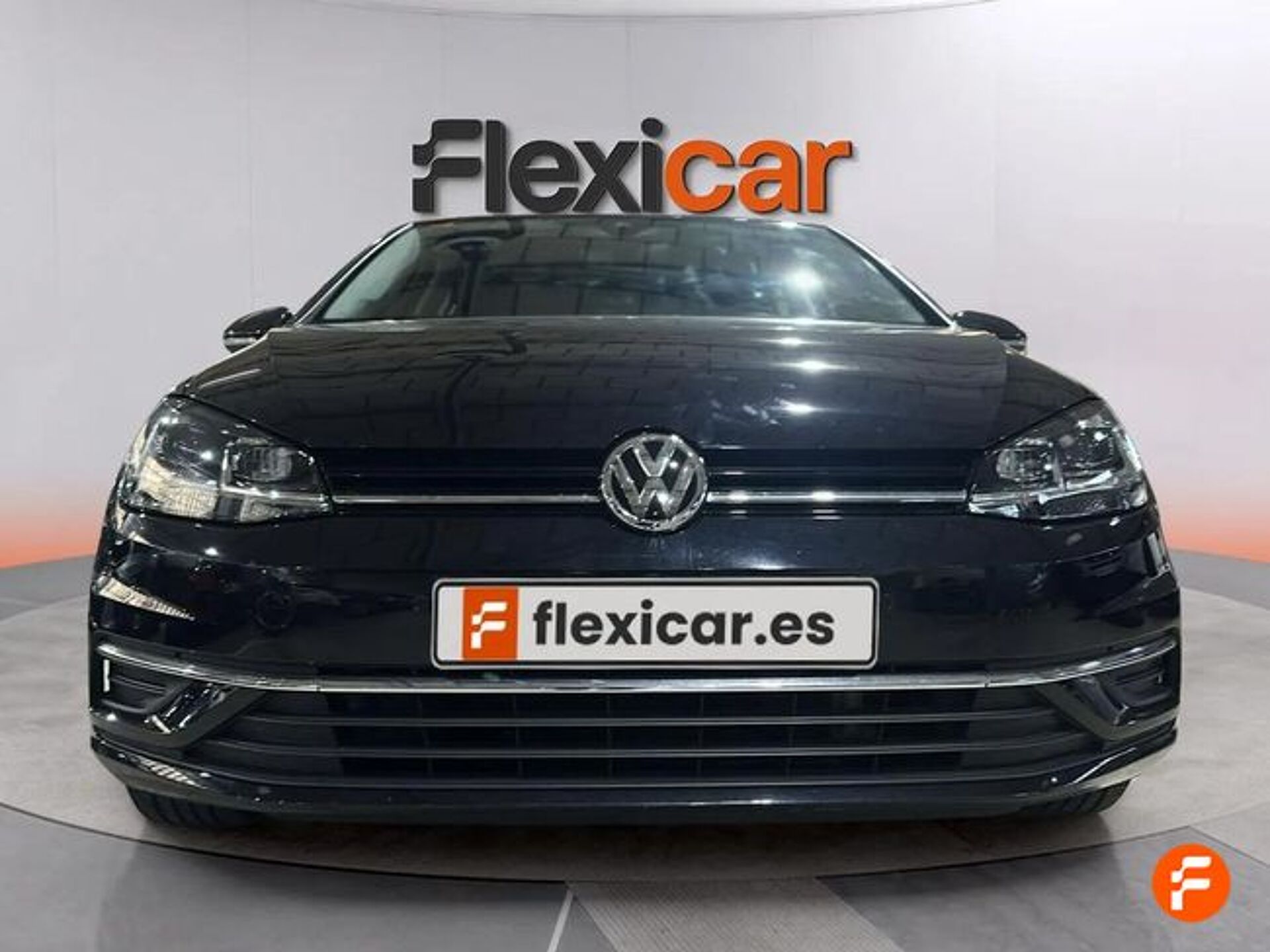 Imagen 2 de VOLKSWAGEN Golf