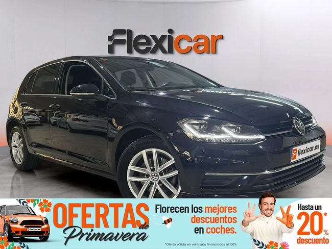 Foto del VOLKSWAGEN Golf Variant 1.4 TSI Advance