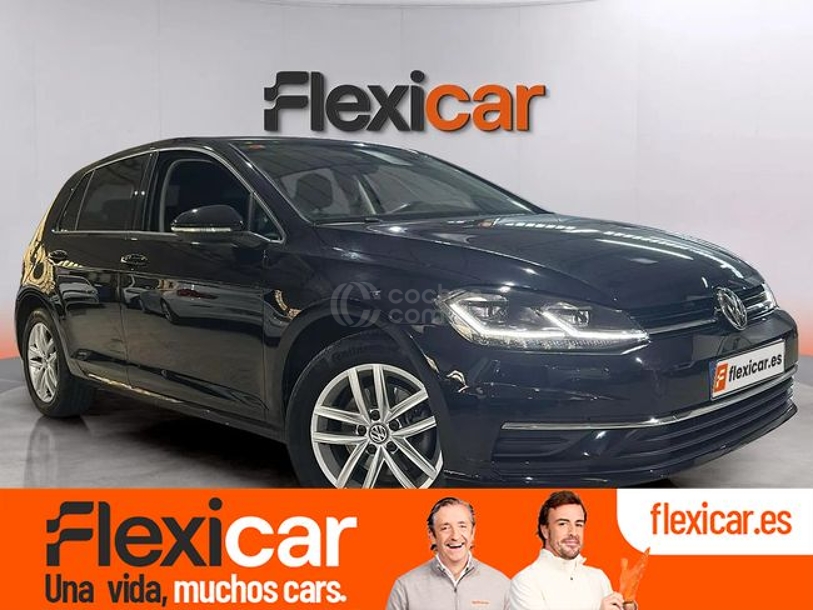 Foto del VOLKSWAGEN Golf Variant 1.4 TSI Advance