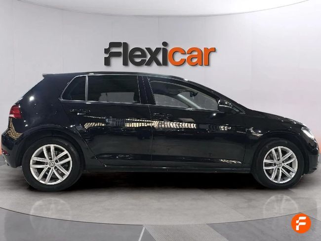 Foto del VOLKSWAGEN Golf Variant 1.4 TSI Advance