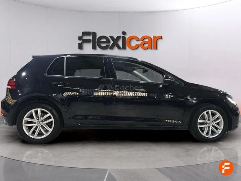 Foto del VOLKSWAGEN Golf Variant 1.4 TSI Advance