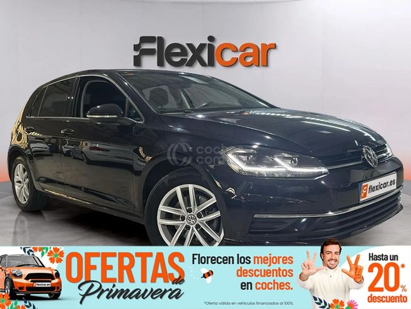 Foto del VOLKSWAGEN Golf Variant 1.4 TSI Advance