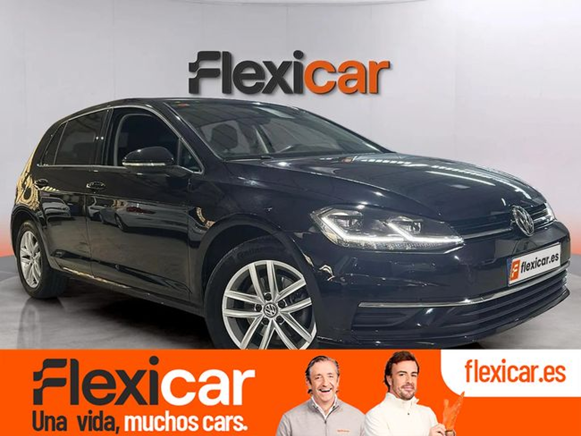 Imagen de VOLKSWAGEN Golf