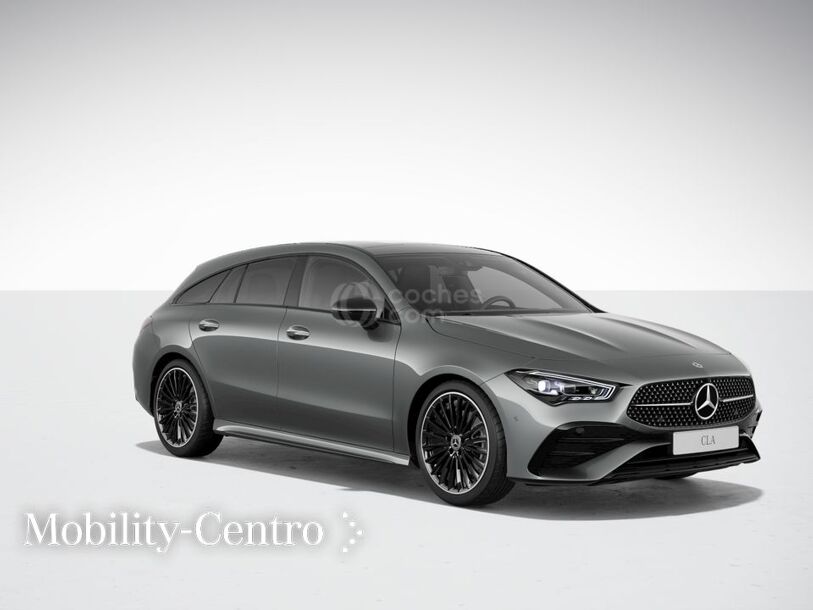 Foto del MERCEDES Clase CLA CLA Shooting Brake 200d 8G-DCT