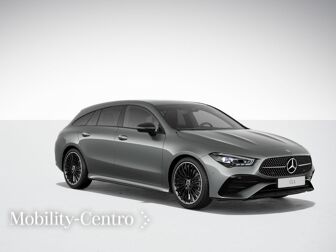 Imagen de MERCEDES Clase CLA CLA Shooting Brake 200d 8G-DCT