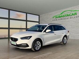 Imagen de SEAT León ST 1.6TDI CR S&S Style 115