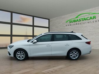 Imagen de SEAT León ST 1.6TDI CR S&S Style 115